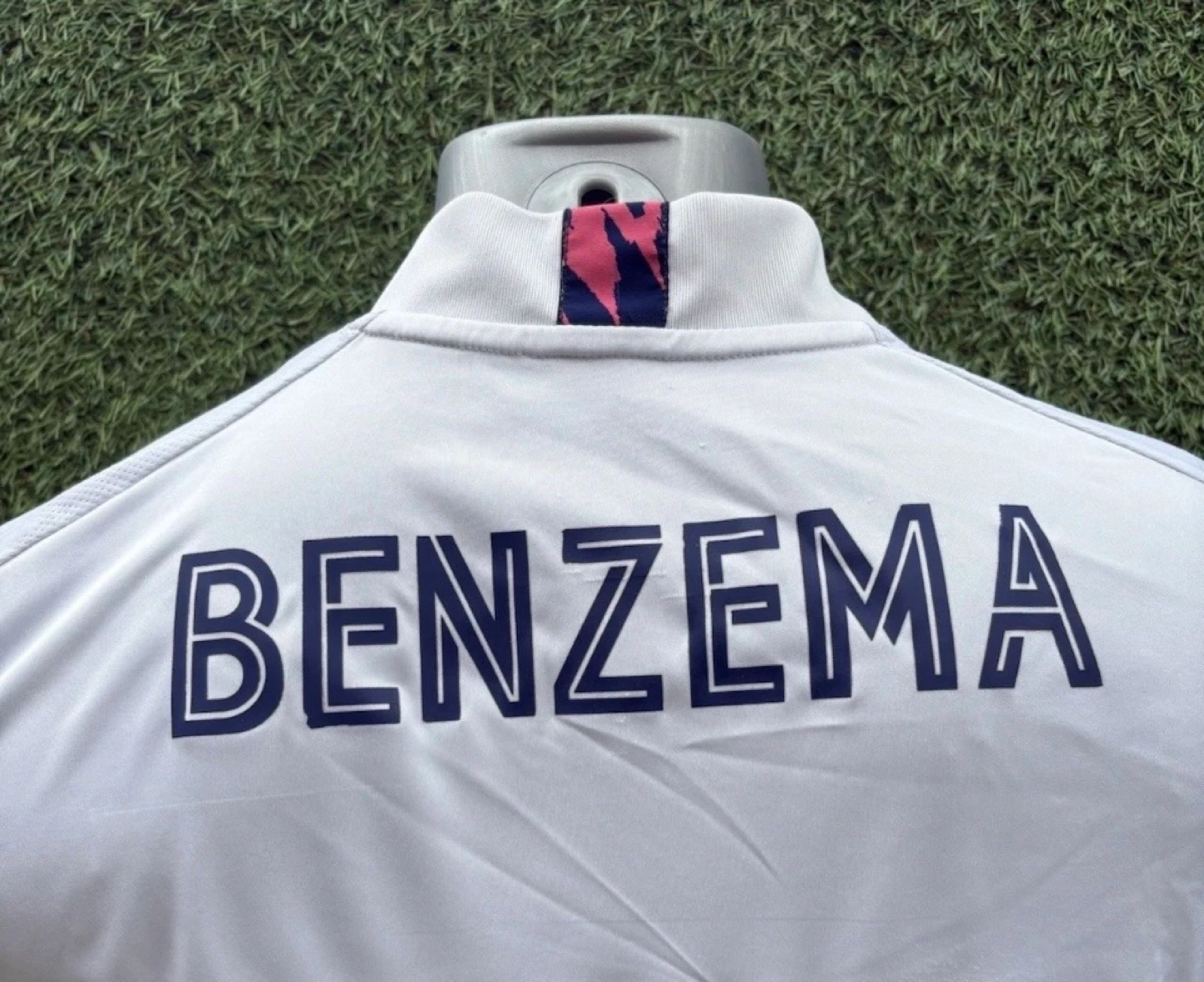 Benzema real Madrid-trui – photo 5